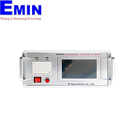 EPHIPOT EPTTR-IV Three Phase Turns Ratio Tester (1～10000)