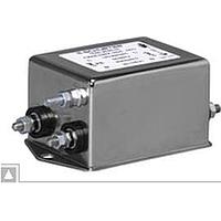Schurter 5500.2655.01 Power Line Filters 1 STAGE 16A FMAB SINGLE PHASE 250VAC