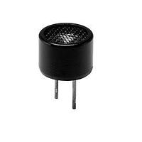 Same Sky (formerly CUI Devices) CUSA-R80-15-2500-TH Ultrasonic Sensor ultrasonicsensor,aluminium,receiver,directivity80degrees,detectablerange.2-15m,TH