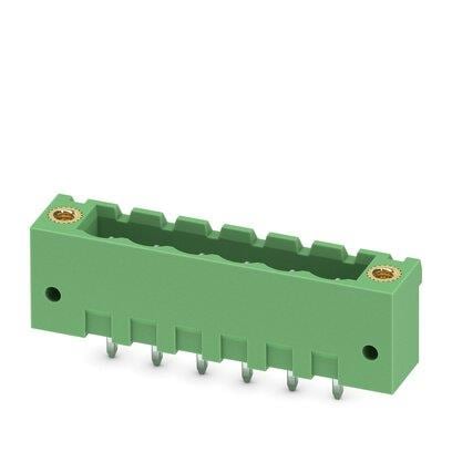 PHOENIX CONTACT 1777112 Headers 6 Pos 5.08mm pitch Through Hole Header ...