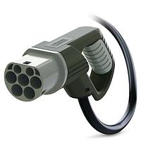 PHOENIX CONTACT 1621803 AC Charging Cable EV TYPE 2 INFRA PLUG AC CHRG CBL U-LOCK