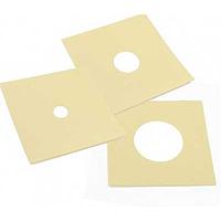 GAMRY PortHoles Electrochemical Sample Masks Electrochemical Cells (3 inch (7.6 cm))