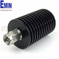 FairviewMicrowave ST6S-10- RF Load 10 Watts Medium Power To 6 GHz, SMA Male