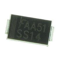 Fairchild SS14 Schottky Diode SMA 40V 1.0A