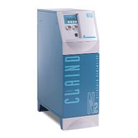 Organomation N2 FLO 3 Nitrogen Generator (11L/min .... 130 L/min)