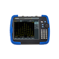 OWON HSA1075-TG Handheld Spectrum Analyzer (9 kHz to 7.5GHz)