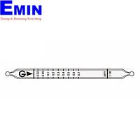 Gastec 11A Airtec (Compressed Air) Detector Tube Nitrogen oxides NO+NO2 (0.02~2ppm)