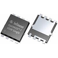 Infineon IAUCN04S7N012ATMA1 MOSFETs MOSFET_(20V 40V)