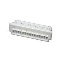 JST Commercial SHDR-30V-S-B Housings SHD HOUSING