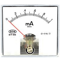Sew ST-66 Switchboard AmpeMeter ( 2%)