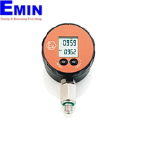 EiUK P11EX-1K Intrinsically Safe Digital Pressure Gauge (0-1000 bar(g))
