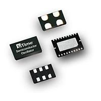 SiTime SIT9102AC-283N33E150.00000X MEMS Oscillators 150MHz 3.3Volt 50ppm-20C +70C