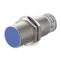 Autonics PRDCML30-15DN2 Long-Distance Cylindrical Inductive Proximity Sensors (100Hz, 15mm)