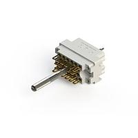 EDAC 516-020-500-305 Connectors Rack & Panel Connector