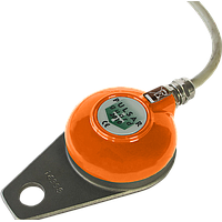 Pulsar measurement 2010 Acoustic Sensor (-40°C - 85°C (-40°F - 185°F))