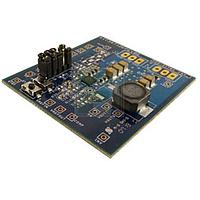 NXP KIT34713EPEVBE Voltage Regulator - Switching Regulator 5.0 A 1.0 MHZ FULLY INTEG
