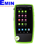 Wi-Fi, Bluetooth Analyzer