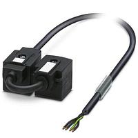 PHOENIX CONTACT 1409358 Sensor Cables / Actuator Cables SAC-25,0/0,15- 116/2XA-1L-Z