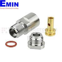 Conector Fairview SC5841 (Female, Cable RG405 ,2,92 mm)