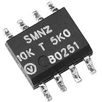 Vishay Precision Group Y1747V0008QT9W Networks 10K/10K/10K/10K 0.4w tcr0.2