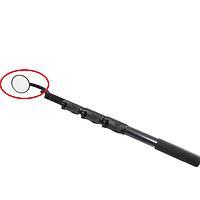 ELCOMETER 131 SPARE MIRROR (63mm)