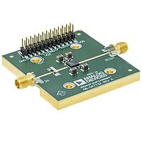 Analog Devices EV1HMC1114PM5 RF Amplifier High Power GaN Amps- 10W 1 - 2.5GHz PA