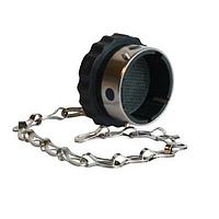 Eaton Souriau-Sunbank UTG10DCG Accessories Receptacle Dust Cap Shell Size 10