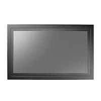 Advantech IDS-3218WG-30HDA1 Display Modules 18.5" HD Panel Mount Monitor, 300 nits, w/ glass