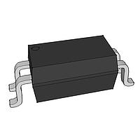 Fairchild FODM8801BV Transistor Output Optocouplers OptoHiT Series; Hi Temp Phototransistor