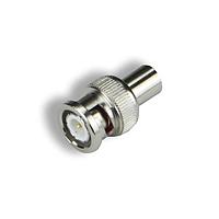 Cal Test Electronics CT3334-50 RF Terminators BNC male Terminator DC to 500MHz, 50ohm