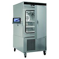 TEMPERATURE & HUMIDITY TEST CHAMBER