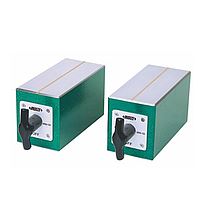 INSIZE 6898-150 Magnetic Rectangular Blocks