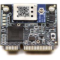 NeoCortec PCINC1000C-8 Mesh Networks NeoMesh NC1000C-8 miniPCI express interface module