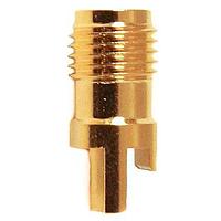 Mueller BU-1420771831 Connectors CONN SMA JACK STR 50 OHM