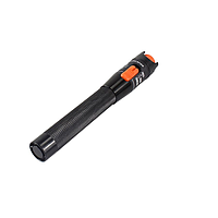 Optical fault locator