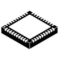 STMicroelectronics L99SM81VQ6TR Half Bridge Prog Stepper Motor Driver, Automotive Apps, Micro-Stepping, Stall Detection