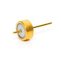 Radiall R280757080 Accessories SMA / GLASS BEAD