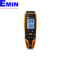 Temperature - Humidity - Air pressure Meter, Datalogger Inspection Service