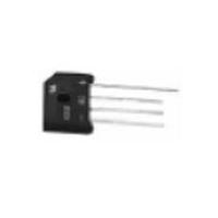GeneSiC KBU6D Bridge Rectifiers 200V 6A Bridge Rectifier