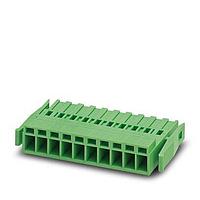 PHOENIX CONTACT 1809200 Pluggable Terminal Blocks MSTBC 2,5/18-STZ-5,08-R