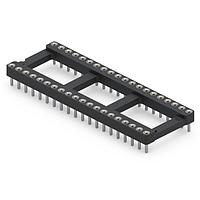 Mill-Max 115-43-640-41-001000 Open Frame 40P VERY LOW PROFILE