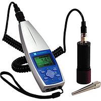 Kanomax 4200 VIBRATION METER
