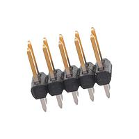 Molex 10-89-7103 Breakaway CGrid VT Bkwy Hdr 30 SAu 10Ckt (320/110)