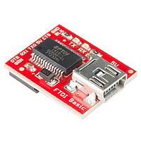 SparkFun DEV-09716 Interface Development Tools FTDI Basic Breakout - 5V