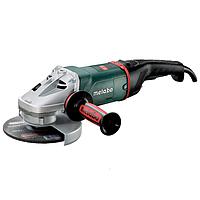 METABO W 24-180 MVT Angle grinder (8450 rpm)