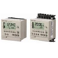 Omron Automation and Safety H5F-B Digital Daily Time Switch FLUSH MNT DAILY
