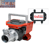 TSI Flowmeter Flowmaster 250 plus Portable flow & pressure test instrument