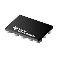Texas Instruments BQ27320YZFT Fuel Gauges Single Cell CEDV Fue l Guage A 595-BQ27320YZFR