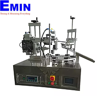 Danrel DR-2012T-A Desktop Automatic Plastic Tube Sealing Machine