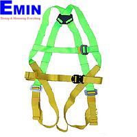 Everest Safety EV613 + EV516 Full Body Safety Belt + Shock Absorber